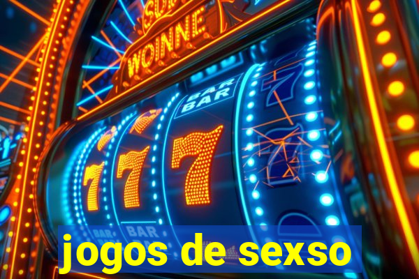 jogos de sexso